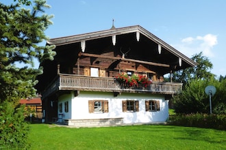 Holiday home in East Tyrol