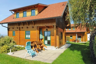 Holiday home in Upper Austria
