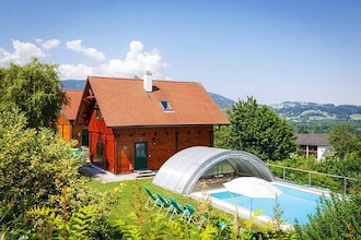 Holiday home in Upper Austria