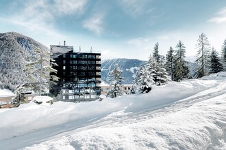 Holiday home in East Tyrol