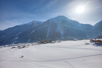 Holiday home in Salzburg