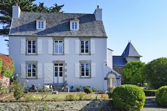 Holiday home in Brittany