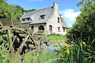 Holiday home in Brittany