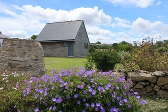 Holiday home in Brittany