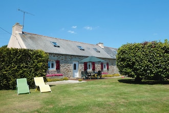 Holiday home in Brittany
