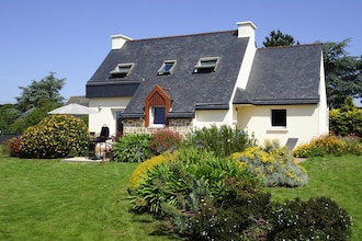 Holiday home in Brittany