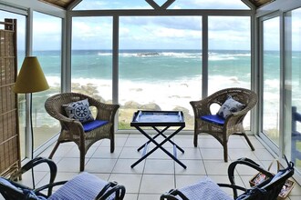 Ferienhäuser in Bretagne