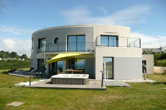 Holiday home in Brittany