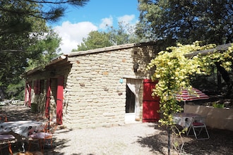 Holiday home in Südfrankreich