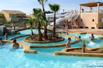 Holiday home in Südfrankreich