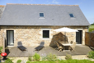 Holiday home in Brittany