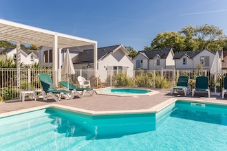 Holiday home in Atlantic Coast