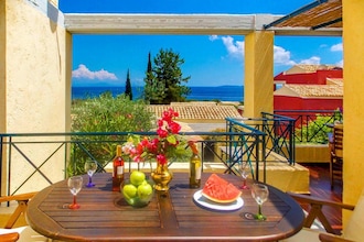 Holiday home in Corfu