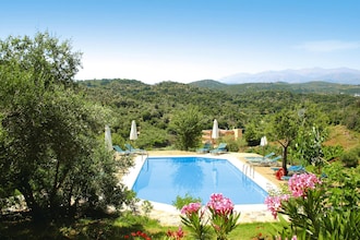 Holiday home in Crete