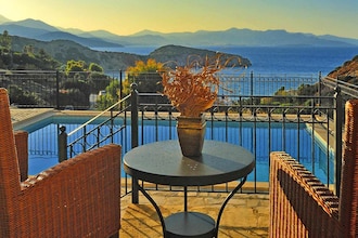 Holiday home in Crete