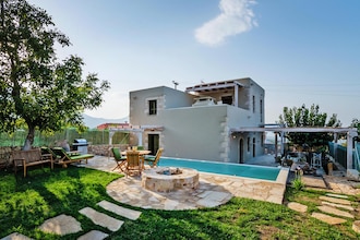 Holiday home in Crete