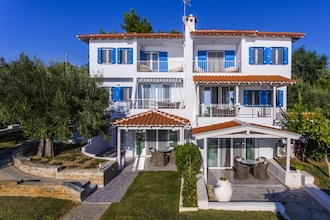 Holiday home in Chalcidice