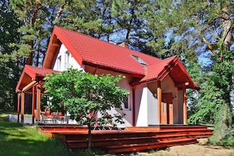 Holiday home in Pomeranian