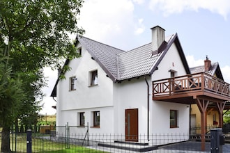 Holiday home in Poland