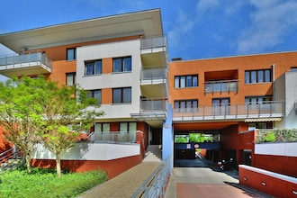 Holiday home in West Pomeranian