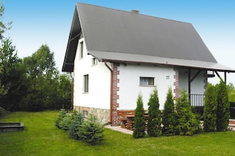 Holiday home in Warmian-Masurian