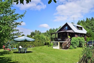 Holiday home in Pomeranian