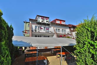 Holiday home in West Pomeranian