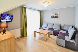 Holiday home in West Pomeranian