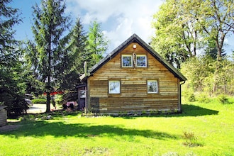 Holiday home in Warmian-Masurian