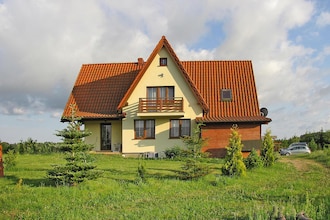 Holiday home in Warmian-Masurian