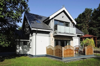 Holiday home in West Pomeranian