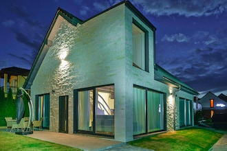 Holiday home in West Pomeranian