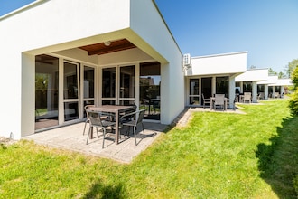 Holiday home in West Pomeranian