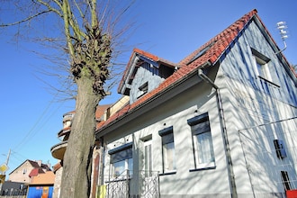 Holiday home in West Pomeranian