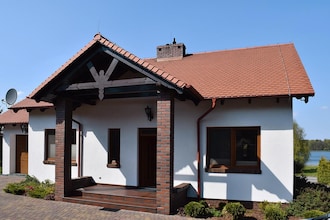 Holiday home in Pomeranian