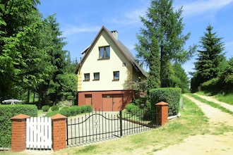 Holiday home in Warmian-Masurian