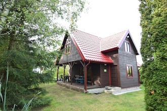 Holiday home in Pomeranian