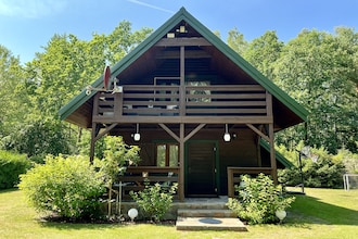 Holiday home in Pomeranian