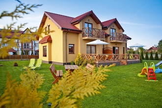 Holiday home in Pomeranian