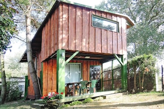 Holiday home in West Pomeranian