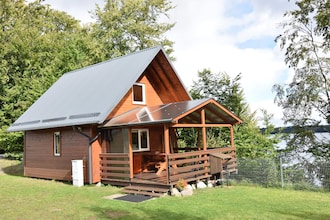 Holiday home in Pomeranian