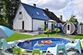 Holiday home in Poland