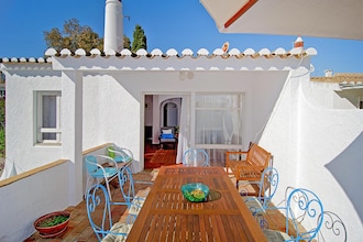Holiday home in Algarve