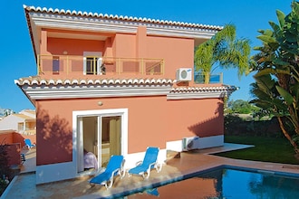 Holiday home in Algarve