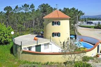 Holiday home in Porto and North
