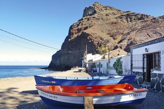 Ferienhäuser in Gran Canaria