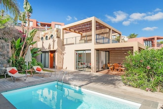 Holiday home in Gran Canaria