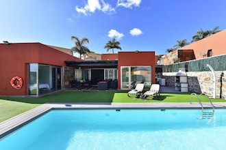 Holiday home in Gran Canaria