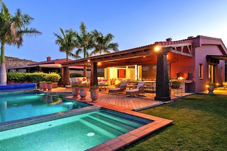 Holiday home in Gran Canaria