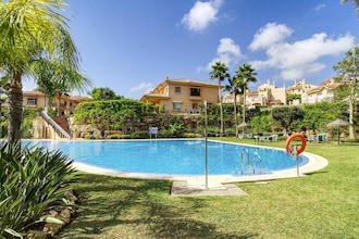 Holiday home in Andalusia Inland